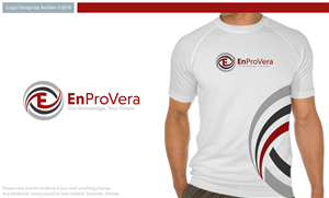 Logo Design by Anhlee for this project | Design: #3859977