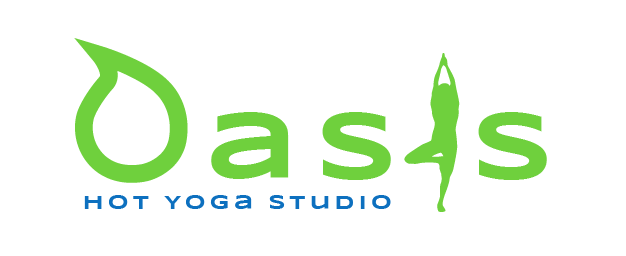 Logo-Design von TSEdesign für OASIS HOT YOGA STUDIO | Design #3852930