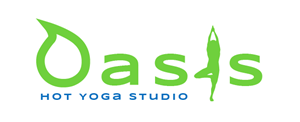 Logo Design by TSEdesign for OASIS HOT YOGA STUDIO | Design #3852930