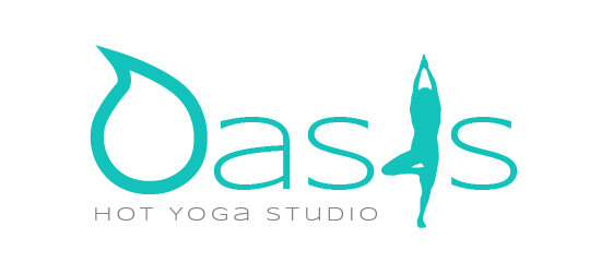 Logo Design by TSEdesign for OASIS HOT YOGA STUDIO | Design #3891764