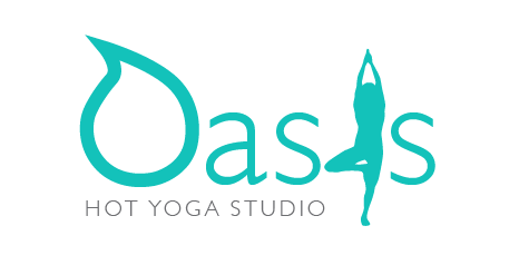 Logo Design by TSEdesign for OASIS HOT YOGA STUDIO | Design #3891770