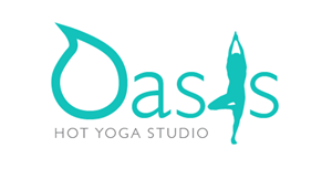 Logo Design by TSEdesign for OASIS HOT YOGA STUDIO | Design: #3891770