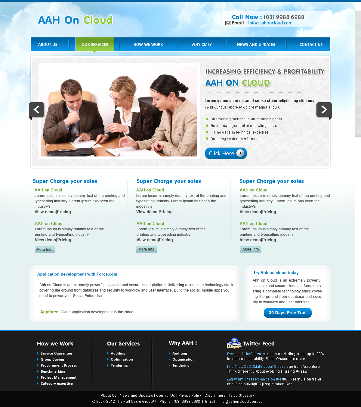 Web Design by webxvision for this project | Design #1032534