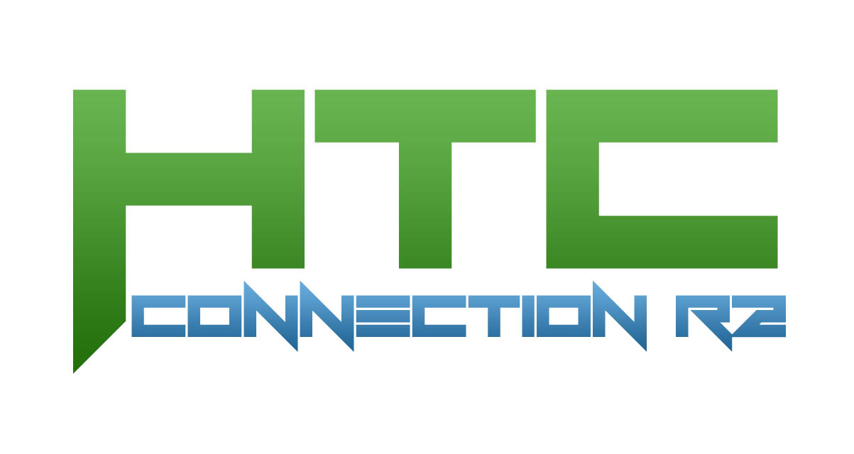 Logo Design by Designing Fever for HTC Connection R2 | Design #3865205