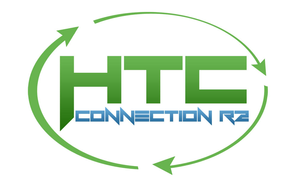 Logo-Design von Designing Fever für HTC Connection R2 | Design #3865260