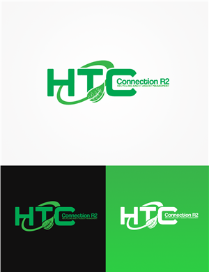 Logo-Design von 25 für HTC Connection R2 | Design: #3854884