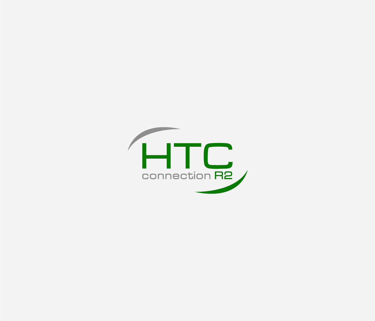 Logo Design by ergo™ for HTC Connection R2 | Design #3895838