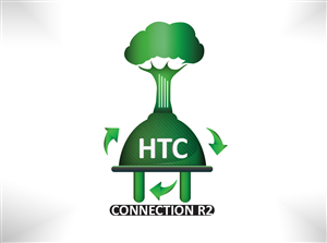 Logo Design by RaduBanu for HTC Connection R2 | Design #3864630