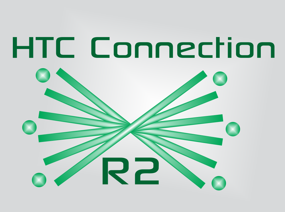 Design de Logo par pandi pour HTC Connection R2 | Design #3857095