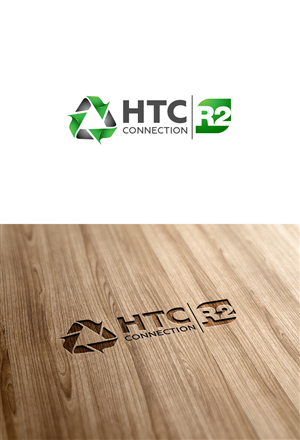 Logo-Design von ironmaiden für HTC Connection R2 | Design: #3851473