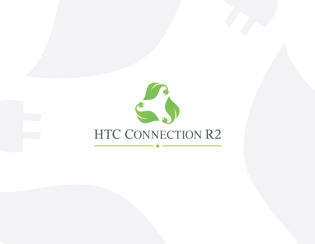 Logo Design by Shani for HTC Connection R2 | Design #3873946