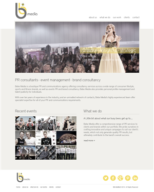 Web Design by jeckx2