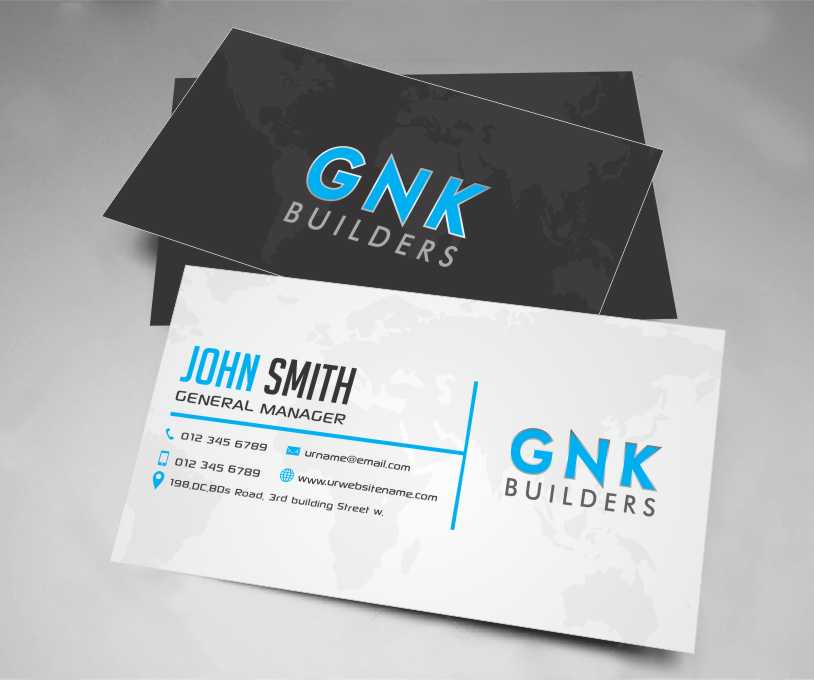 Business Card Design by AwsomeD for this project | Design #3853366