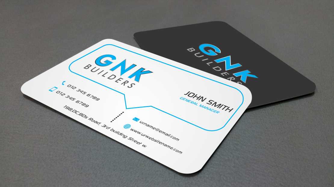 Business Card Design by AwsomeD for this project | Design #3853367