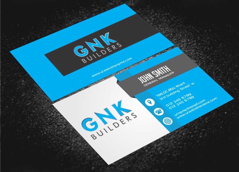 Business Card Design by AwsomeD for this project | Design #3853369