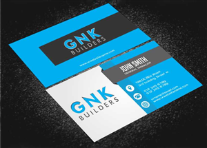 Business Card Design by AwsomeD for this project | Design: #3853369