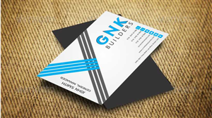 Visitenkarten-Design von AwsomeD für dieses Projekt | Design: #3853373