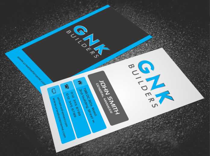 Business Card Design by AwsomeD for this project | Design #3853378