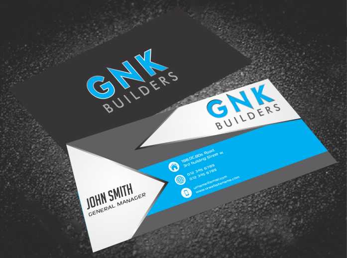 Business Card Design by AwsomeD for this project | Design #3853382