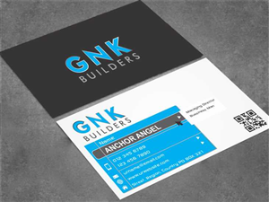 Visitenkarten-Design von AwsomeD für dieses Projekt | Design: #3853384