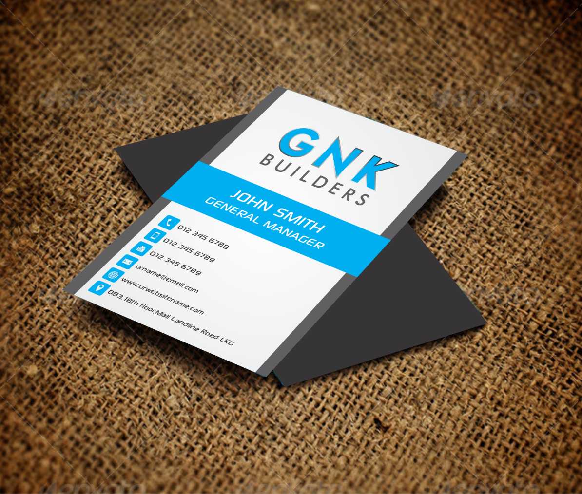 Business Card Design by AwsomeD for this project | Design #3853389