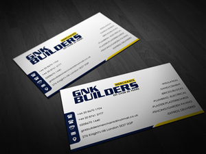 Visitenkarten-Design von Pointless Pixels India für dieses Projekt | Design: #3870601