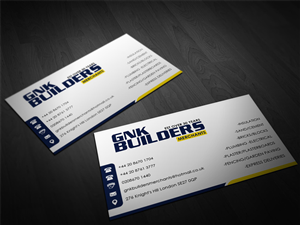 Visitenkarten-Design von Pointless Pixels India für dieses Projekt | Design: #3870612