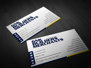 Visitenkarten-Design von Pointless Pixels India für dieses Projekt | Design: #3873962