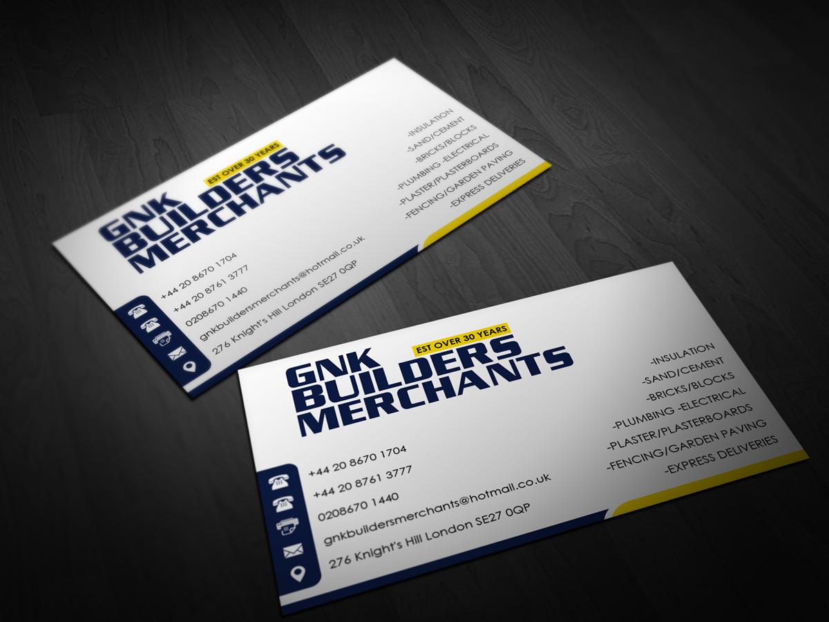 Visitenkarten-Design von Pointless Pixels India für dieses Projekt | Design #3873965