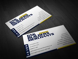 Visitenkarten-Design von Pointless Pixels India für dieses Projekt | Design: #3873965