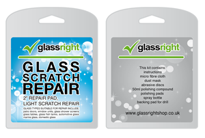 Packaging Design by A DESIGN FOR YOU for Glassright | Design #1033534