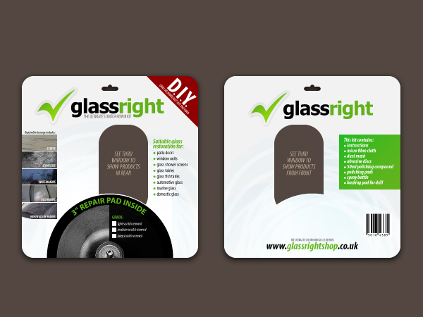 Contest winning design