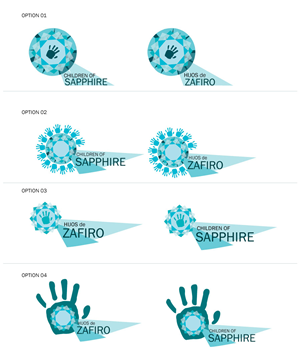 Graphic Design by ZULU