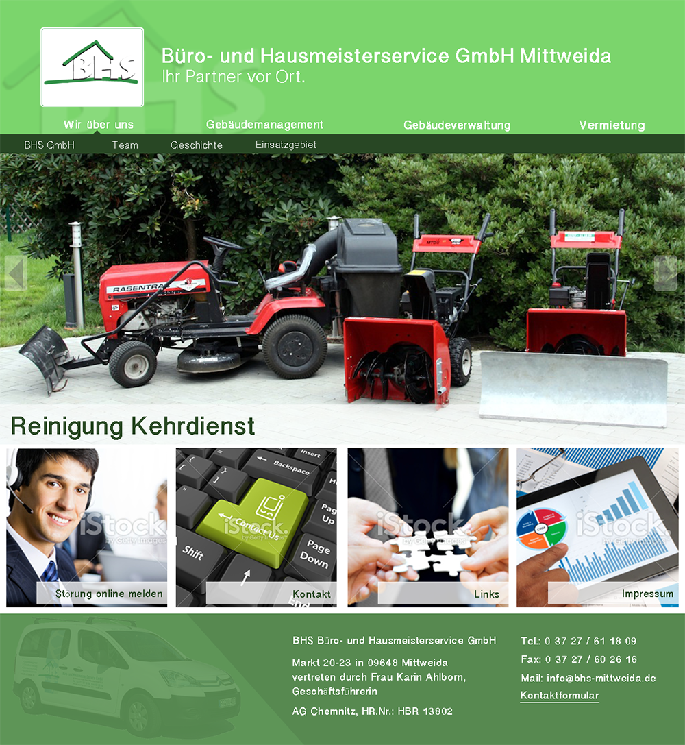 Web-Design von Jack Viz für Asama GmbH | Design #3953959