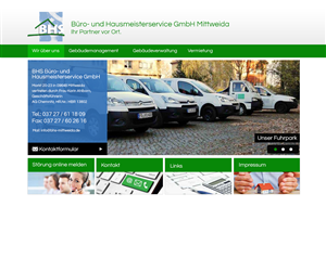 Web Design by Glenn Paul Mabao