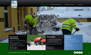 Web Design by pb for Asama GmbH | Design: #3860319