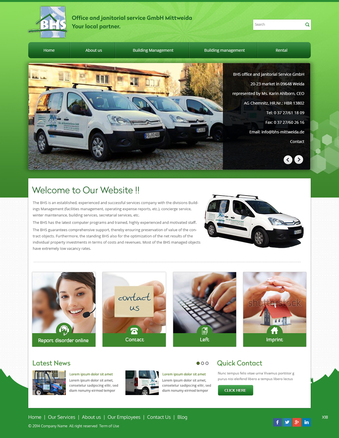 Web Design par pb pour Asama GmbH | Design #3860326