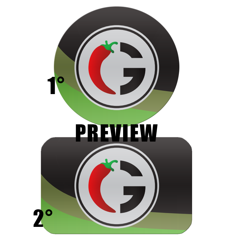 Diseño de Sticker por SamyPhotoshop para este proyecto | Diseño #3873603