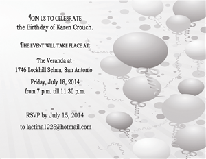 Postcard Design by sfitzsim for this project | Design: #3866908