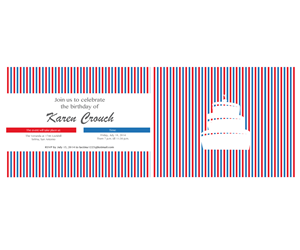 Postcard Design by Natasha for this project | Design: #3870763