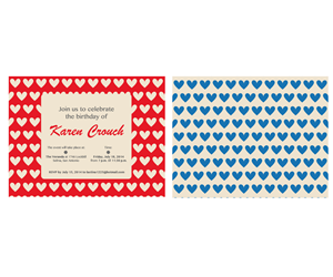Postcard Design by Natasha for this project | Design: #3870828
