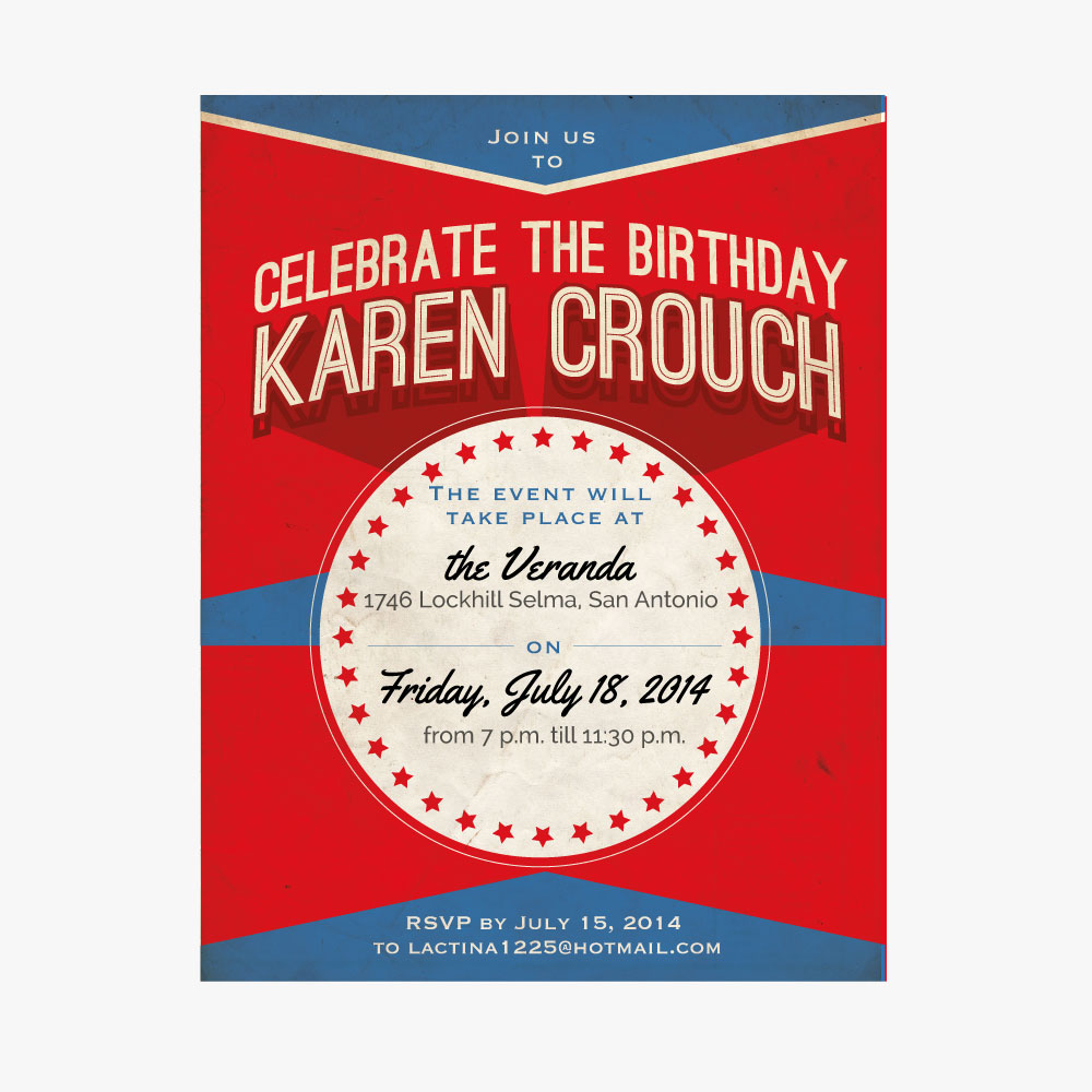 Postcard Design by WT06 for this project | Design #3870873