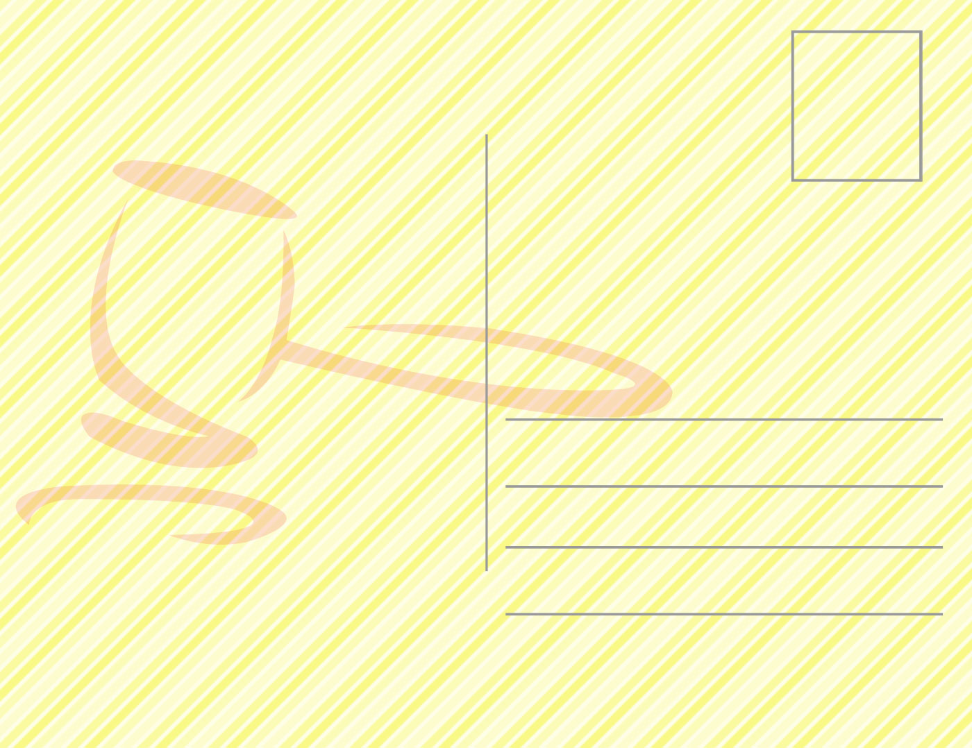 Diseño de Postal por Parul para este proyecto | Diseño #3862544
