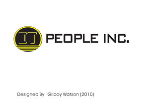Logo Design by Gil