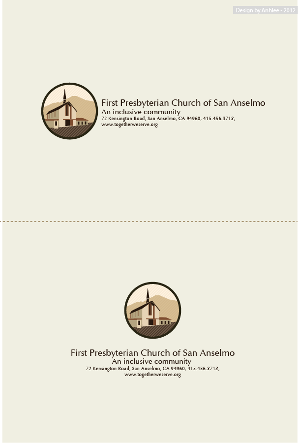 Logo Design by Anhlee for this project | Design #1048719