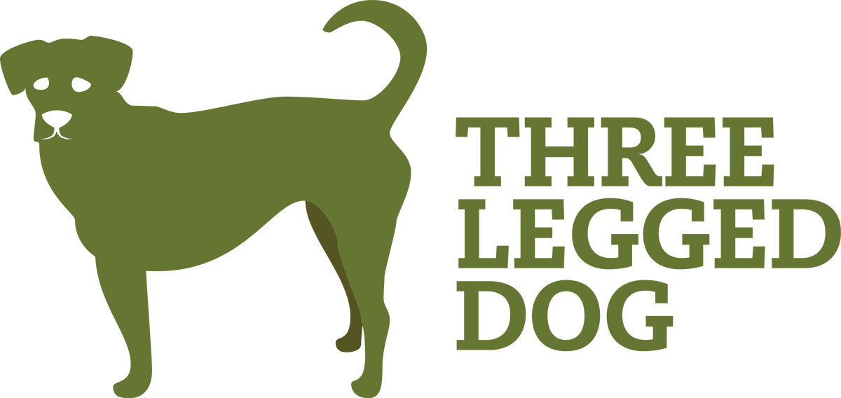 Design de Logo par thenickdyer pour Three Legged Dog | Design #3865668
