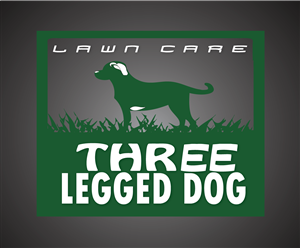 Logo-Design von Dezign by Elite für Three Legged Dog | Design: #3859343