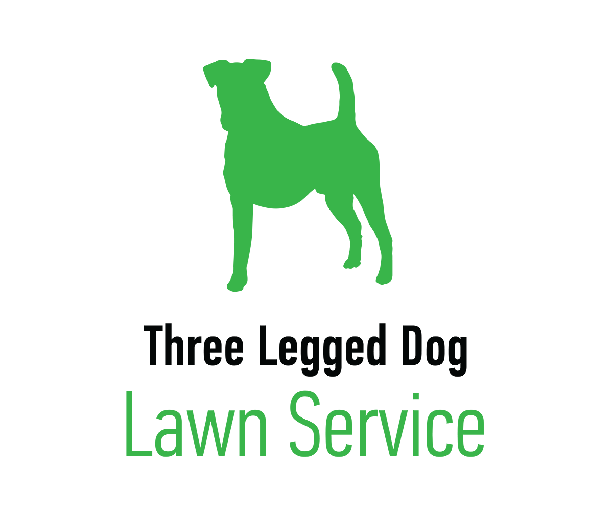 Logo-Design von Greedin für Three Legged Dog | Design #3905004