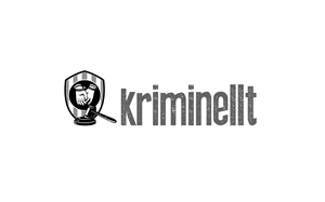 Design de Logo par Guglastican pour Kriminellt | Design : #3868783