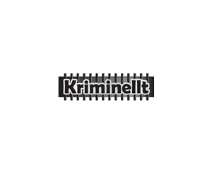 Design de Logo par dianagargaritza pour Kriminellt | Design : #3861641